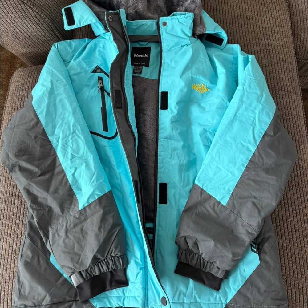 Women’s winter coat